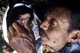 Nghệ sĩ ẩn dật Julian Santana Barrera là người đã tạo ra “kiệt tác” đáng sợ này trong hơn 50 năm.  