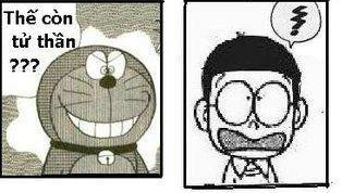 Truyen tranh hai: Tu than o dau? hinh anh