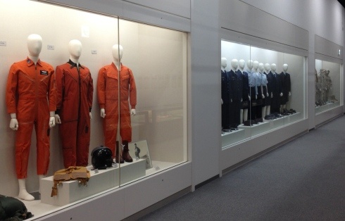 Những bộ quần áo 