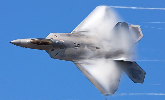 F-22