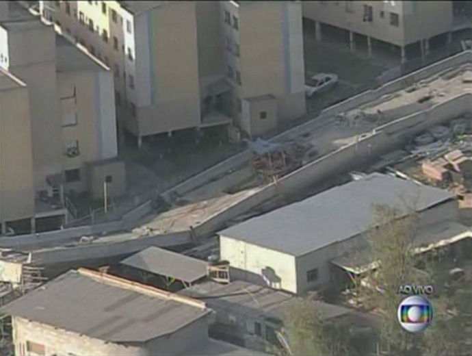 Sap cau noi dien ra World Cup hinh anh