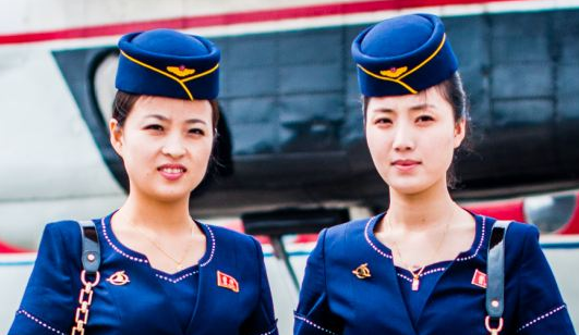 Trieu Tien bi an trong mat nhiep anh gia Duc hinh anh