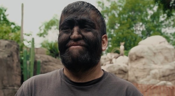 'Nguoi soi' tai Anh hinh anh