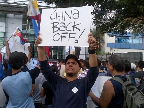 Philippines kien Trung Quoc: Tinh huong nao co the xay ra? hinh anh