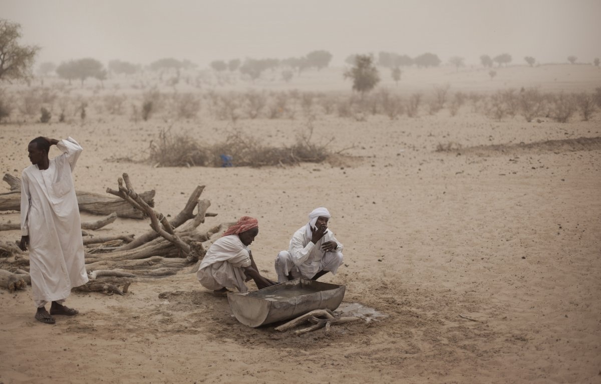6. Chad: Cộng hòa Chad là một quốc gia không giáp biển tại Trung Phi và có “tuổi thọ” trung bình thấp nhất thế giới với 49,44 năm. Mặc dù cơ sở hạ tầng kém, Chad vẫn phải “gánh” 50.000 người tị nạn từ Sudan và Cộng hòa Trung Phi. 