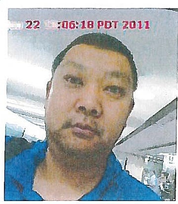 FBI bắt Su Bin vì tội ăn cắp bí mật quân sự. Ảnh: