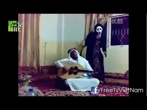 Nghe si chay mat dep vi bong ma hinh anh