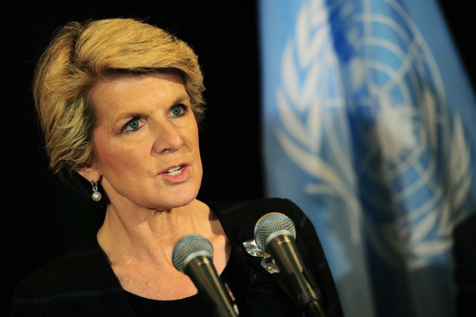 Bao TQ goi Australia la 'noi cua nhung ke ngoai phap luat' hinh anh