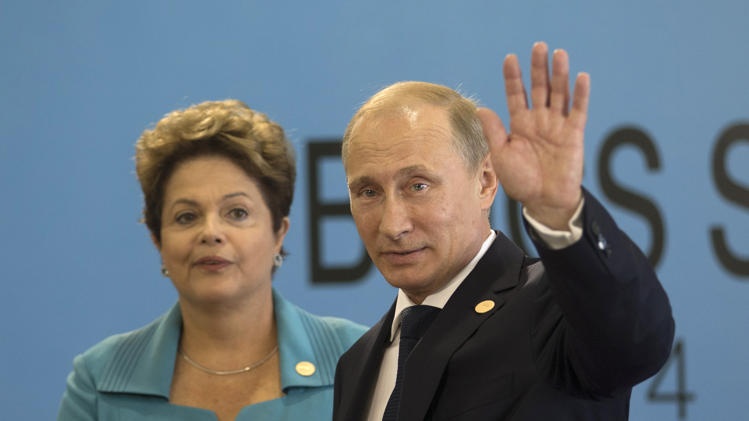 My chuan bi bien phap trung phat don phuong doi voi Nga hinh anh