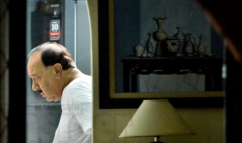 Vo suyt mat tich cung MH370, chong tu nan tren MH17 hinh anh