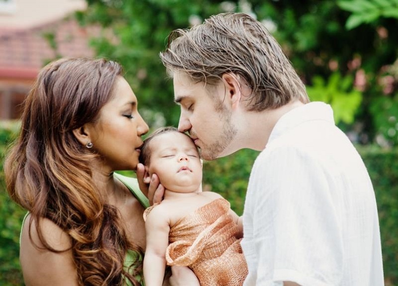 Gia dinh nu dien vien noi tieng thiet mang trong vu MH17 hinh anh