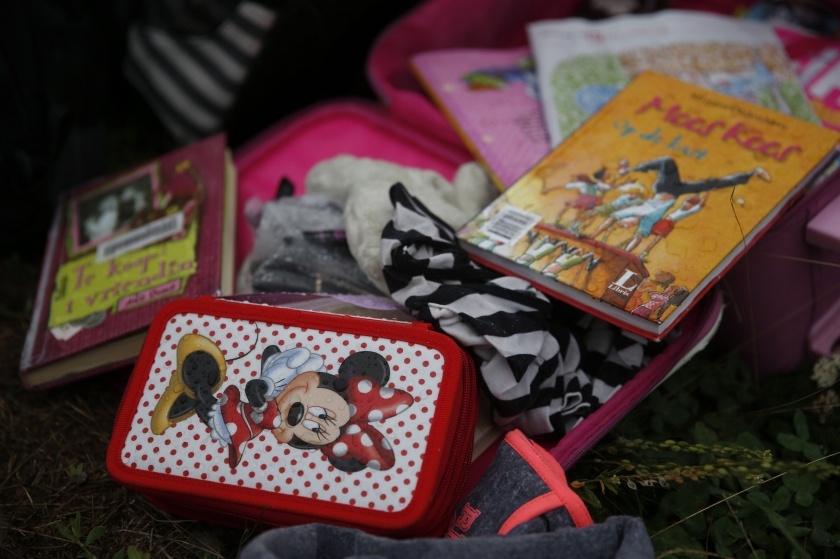 MH17 co the da cho ca cac thi the hinh anh