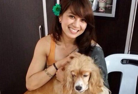 Loi trang troi cua nu tiep vien tren MH17 hinh anh