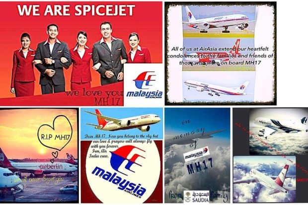 Nho ve MH17: 'Bau troi xanh nhu da toi hon' hinh anh