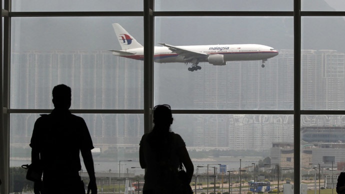 'Dung do loi cho Malaysia Airlines' hinh anh