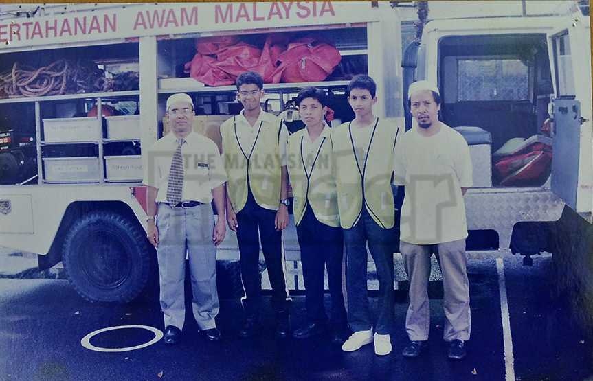 Phi cong thoat nan MH370, thiet mang tren MH17 hinh anh