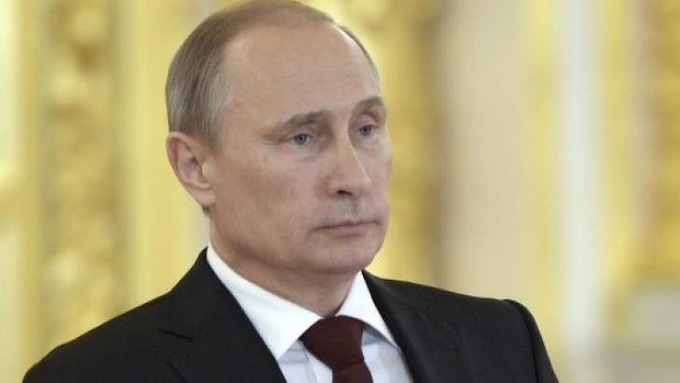 Putin: 'Kiev can cham dut chien su' hinh anh