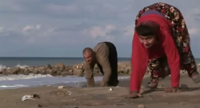 Hoi chung 'tien hoa nguoc' khien nguoi di nhu vuon hinh anh