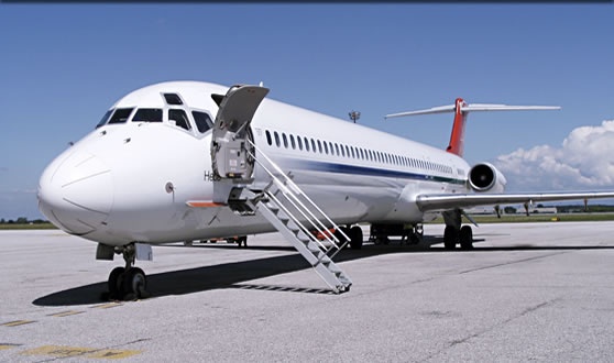 May bay cua Air Algerie dang trong 'tinh trang tot' hinh anh