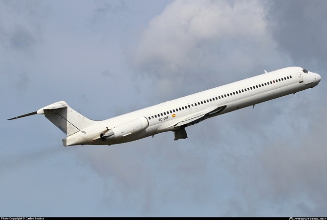 Sau khi Bộ Quốc phòng Pháp cho biết hai máy bay chiến đấu Mirage 2000 của nước này đã phát hiện mảnh vỡ của máy bay ở khu vực giữa Gao và Kidal, các máy bay chiến đấu của Pháp, lực lượng gìn giữ hòa bình của Liên Hợp Quốc và nhiều tổ chức khác đã bắt đầu cuộc tìm kiếm máy bay xấu số. Họ đã phát hiện mảnh vỡ của máy bay tại khu vực gần làng Boulikessi ở Mali, cách biên giới Burkina Faso 50 km. “Đội cứu hộ đã tìm thấy thi thể của các nạn nhân và mảnh vỡ của máy bay. Nó đã bốc cháy và vỡ vụn”, ông Gilbert Diendere, Tướng chỉ huy quân đội Burkina Faso nói với AP.