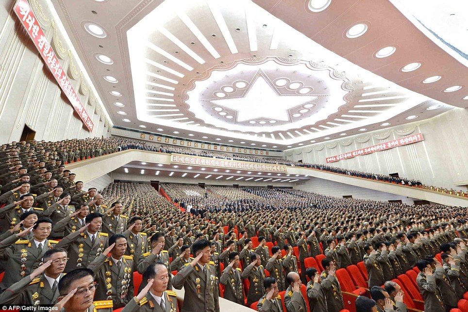 Cuộc chiến giữa Triều Tiên và Hàn Quốc kết thúc vào ngày 27/7/1953 bằng một thỏa thuận đình chiến, có nghĩa Triều Tiên và Hàn Quốc vẫn đang trong tình trạng chiến tranh về mặt kĩ thuật. Tuy nhiên, Triều Tiên khẳng định đã giành 