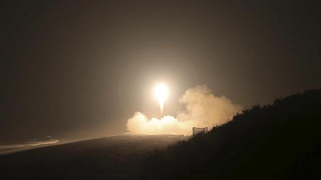 Trieu Tien doa tan cong hat nhan Nha Trang hinh anh