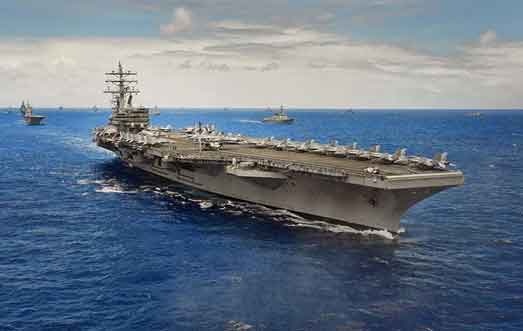 42 tau chien bai binh bo tran tren Thai Binh Duong hinh anh