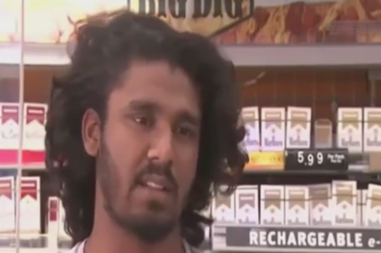 Cuop gap xui khi doi dau nha vo dich quyen anh hinh anh