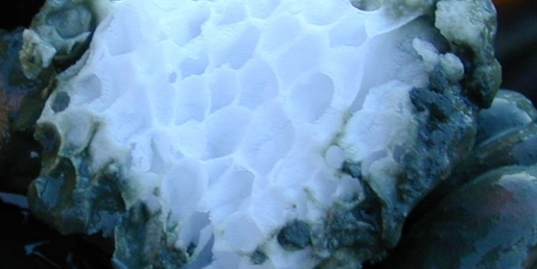 Trung Quoc len ke hoach khai thac bang chay tren Bien Dong hinh anh