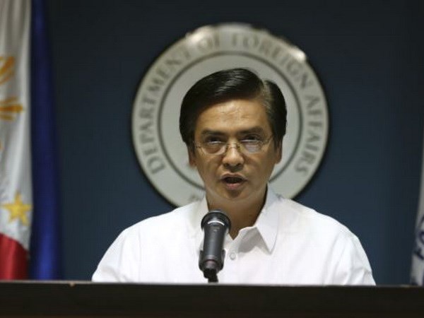 Cac nuoc ung ho ke hoach ve bien Dong cua Philippines hinh anh