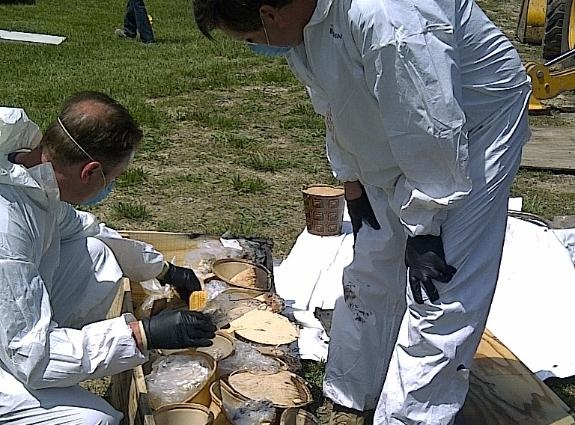 Cac bien phap nhan dien thi the khong nguyen ven hinh anh