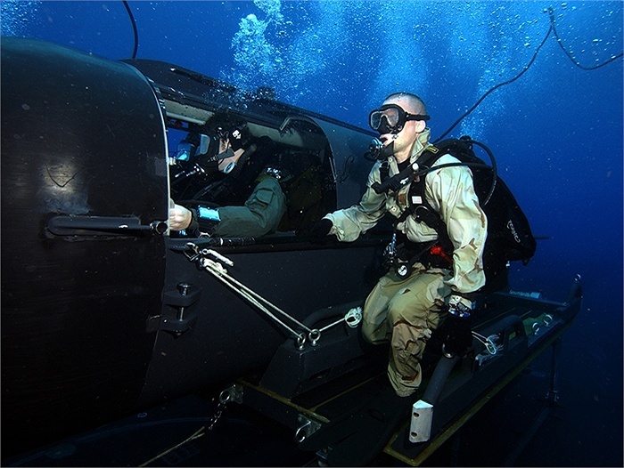 Kham pha 'xe cho tu than' cua dac nhiem hai quan My hinh anh