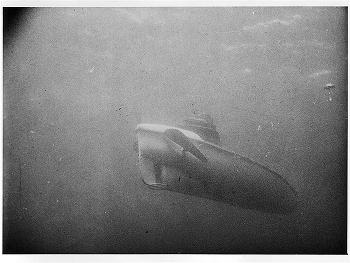 Các tàu nhầm mini đã được Mỹ đưa vào quân đội từ những năm Thế chiến II.