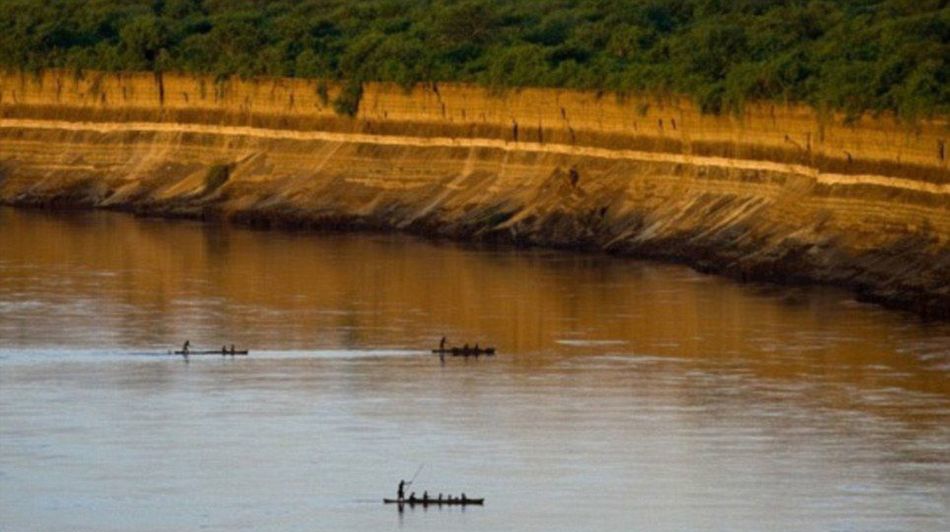 Nguoi me co 15 con bi nem cho ca sau hinh anh