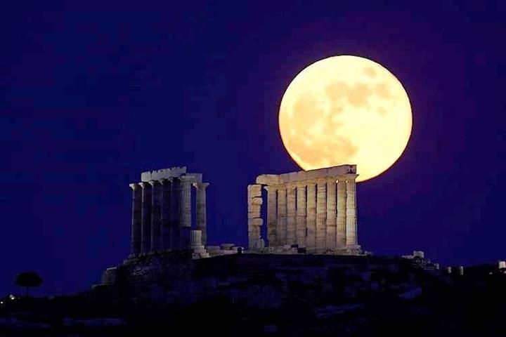 5 hien tuong thien van ky thu trong tuan hinh anh