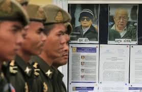 Thu linh Khmer Do bi ket an chung than vi toi 'diet chung' hinh anh