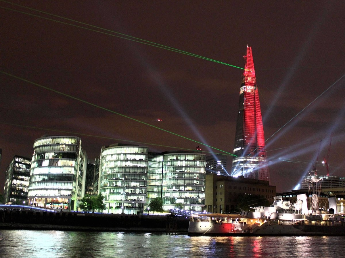 Theo tờ PricewaterhouseCoopers, London, Anh là thành phố có cơ hội phát triển kinh tế cao nhất thế giới với vị trí thuận lợi gồm 6 sân bay quốc tế. Ảnh: Wikimedia Commons.