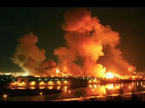 Obama khong xac dinh thoi gian khong kich o Iraq hinh anh