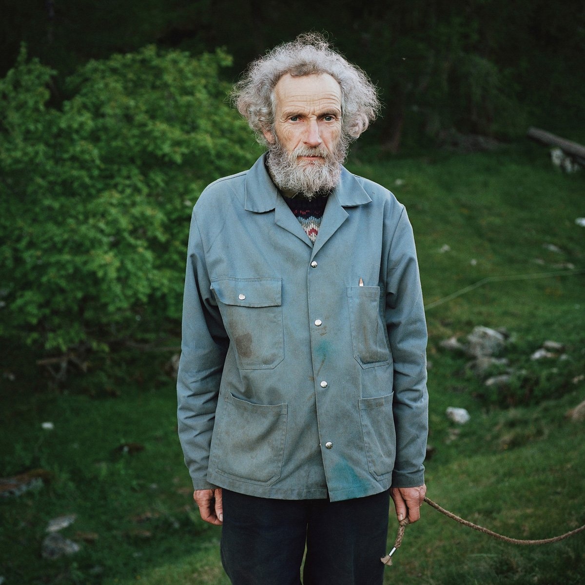 “Nhiều người nói họ không nhận thấy ý nghĩa cuộc sống ở thành phố. Một số người khác chia sẻ họ tìm đến thiên nhiên vì lý do sức khỏe”, Bruy nói với Business Insider.