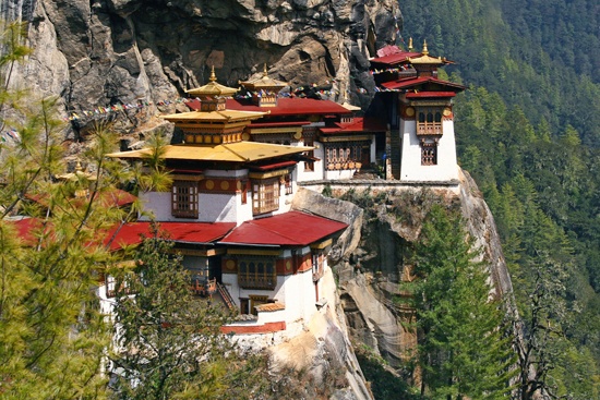 Nhung cong trinh dang de ngam nhat hanh tinh (ky 2) hinh anh