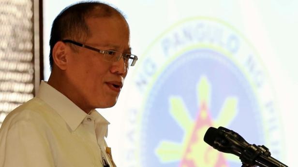Tổng thống Philippines, ông Benigno Aquino. Ảnh: Inquirer