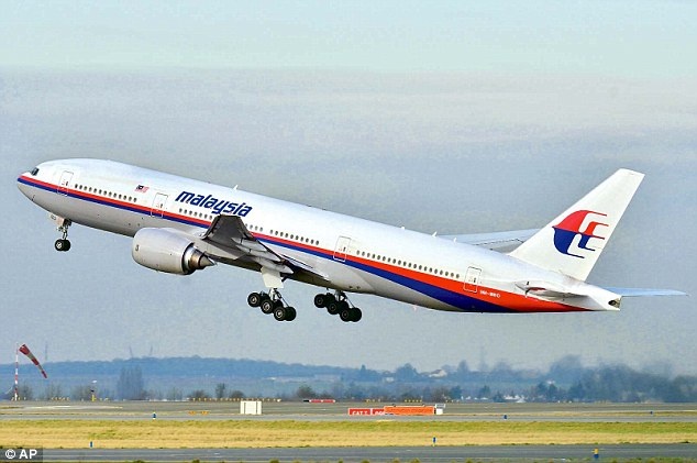 Truy lung ke chu muu rut tien cua nan nhan MH370 hinh anh