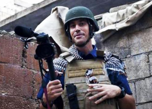 Cuoc doi nha bao My bi hanh quyet tai Iraq hinh anh