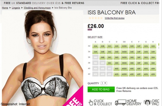 Phai xin loi vi dat ten san pham trung voi phien quan IS hinh anh