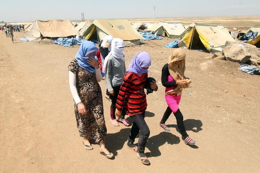 Toi ac cua phien quan Hoi giao qua loi ke cua nguoi ti nan hinh anh