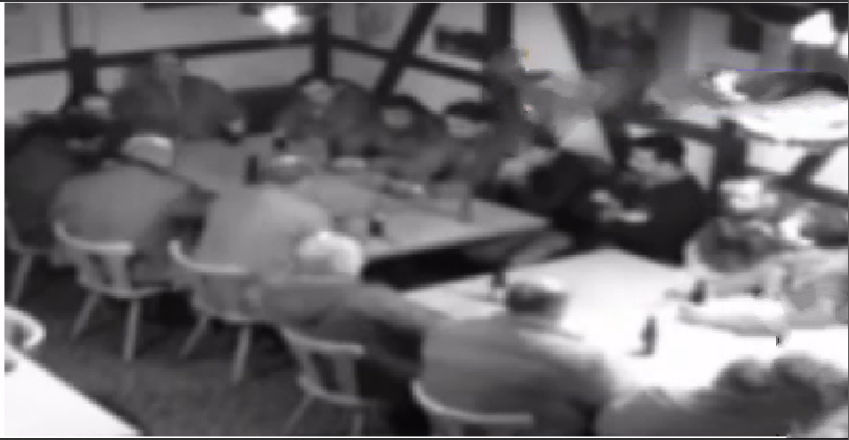 Cuoc hop mafia theo phong cach 'Bo gia' hinh anh