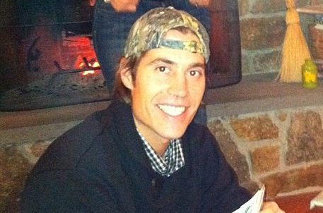 La thu cuoi cung James Foley gui cho gia dinh hinh anh