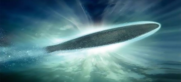 Trung Quoc tinh che tao tau ngam toi My trong 100 phut hinh anh