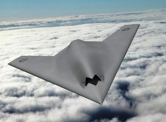 10 may bay khong nguoi lai hien dai nhat the gioi hinh anh