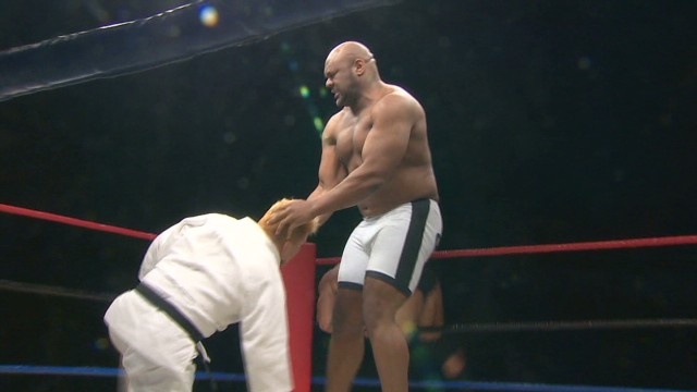 Ông Antonia Inoki, cựu đô vật chuyển sang làm chính trị gia, là người tổ chức giải. Ông cho rằng, sự kiện là một phương thức “ngoại giao thể thao” nhằm xoa dịu mối quan hệ giữa Nhật Bản và Triều Tiên. 